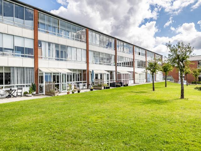 Lejlighed til leje i Ikast, Århus