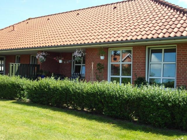 Villa til leje i Balling, Århus