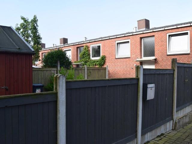 Villa til leje i Skive, Århus