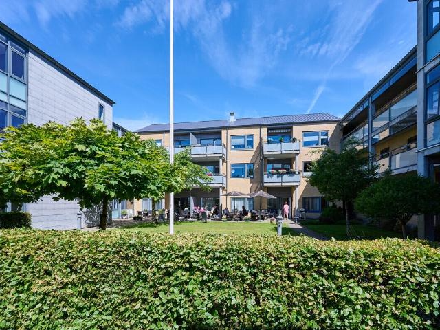 Lejlighed til leje i Ikast, Århus