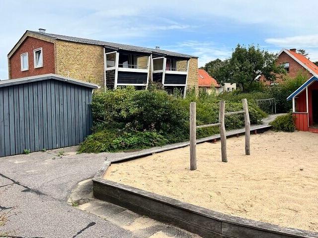Lejlighed til leje i Skive, Århus