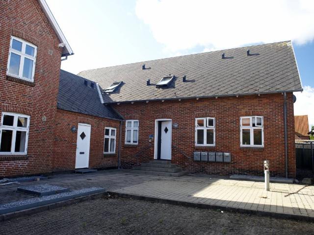 Lejlighed til leje i Tim, Århus