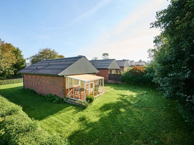 Villa til leje i Sørvad, Århus