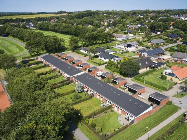 Villa til leje i Videbæk, Århus