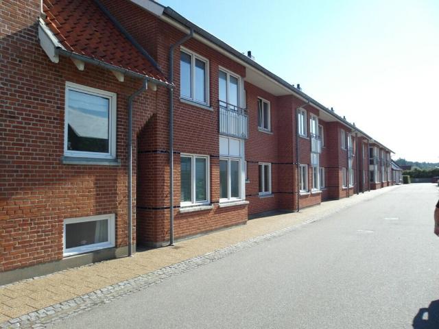 Lejlighed til leje i Glyngøre, Århus