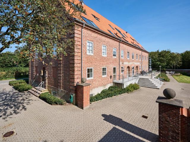 Lejlighed til leje i Vemb, Århus