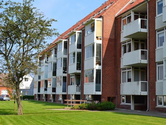 Lejlighed til leje i Skive, Århus