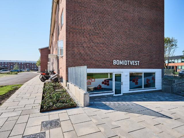 Lejlighed til leje i Ikast, Århus