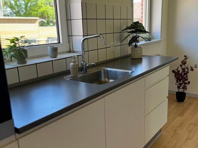 Villa til leje i Århus