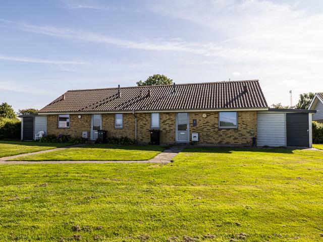 Villa til leje i Århus