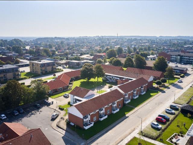 Lejlighed til leje i Ikast, Århus