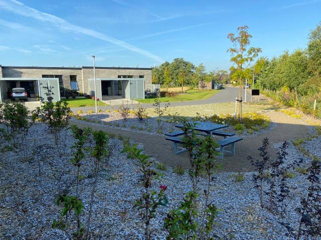Villa til leje i Lem, Århus