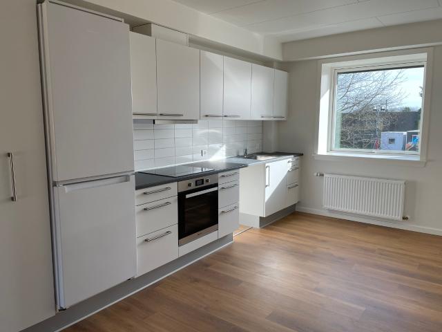 Lejlighed til leje i Vinderup, Århus