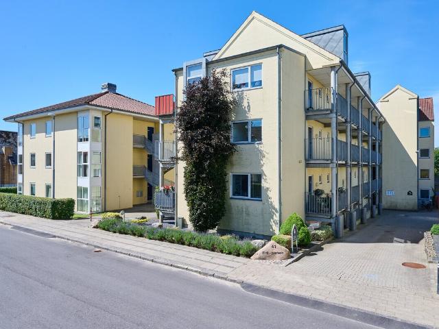 Lejlighed til leje i Ikast, Århus