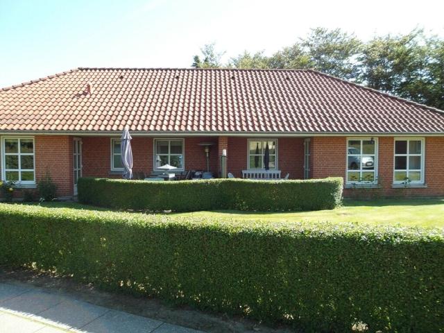 Villa til leje i Oddense, Århus