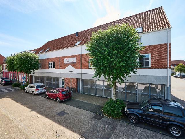 Lejlighed til leje i Skjern, Århus