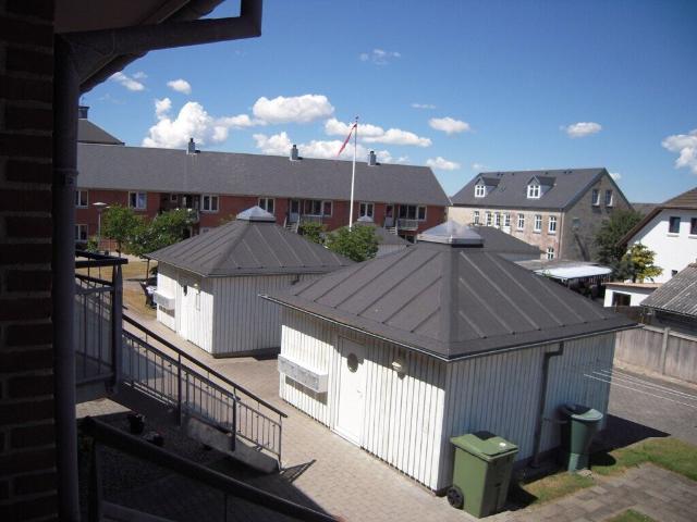 Lejlighed til leje i Glyngøre, Århus