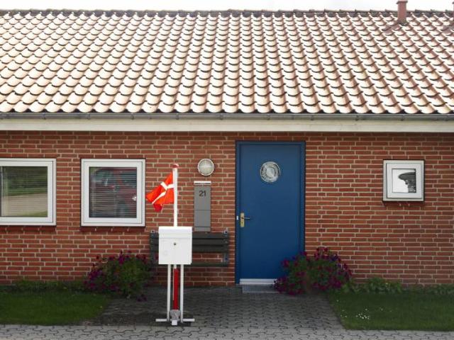 Villa til leje i Videbæk, Ringkøbing-Skjern