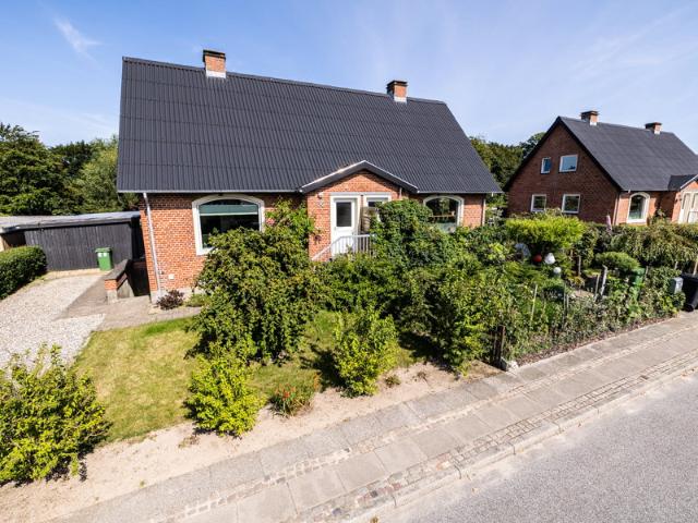 Villa til leje i Vinderup, Århus