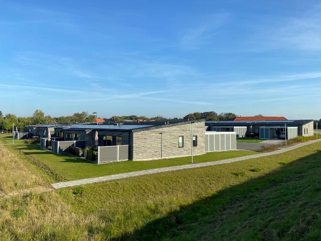 Villa til leje i Lem, Århus