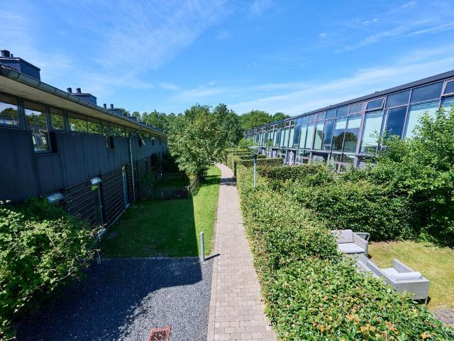 Villa til leje i Ikast, Århus