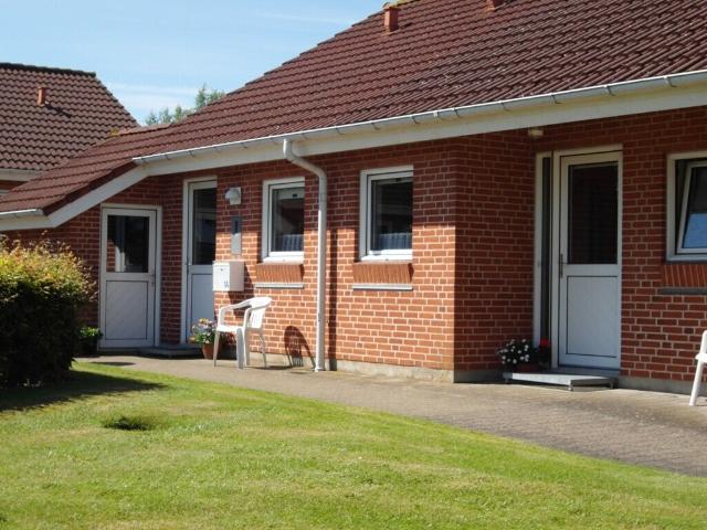 Villa til leje i Oddense, Århus