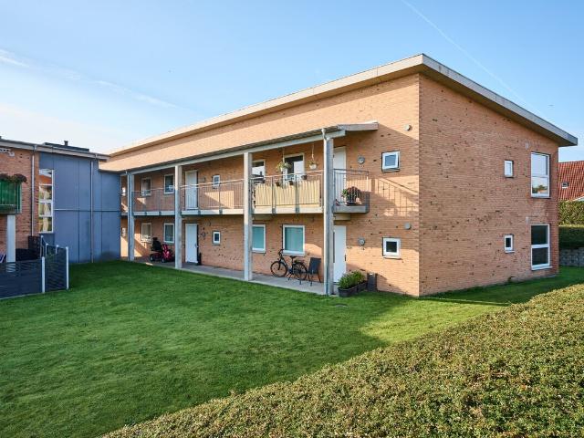 Lejlighed til leje i Vildbjerg, Århus