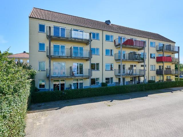 Lejlighed til leje i Ikast, Århus