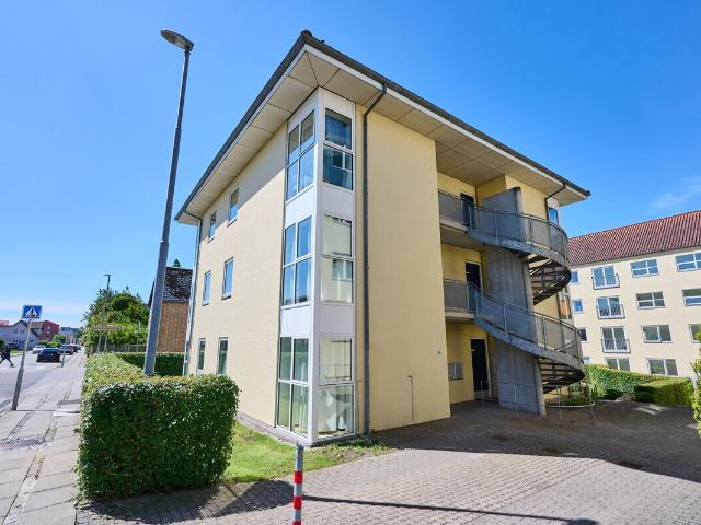 Ejendom til leje i Ikast, Århus