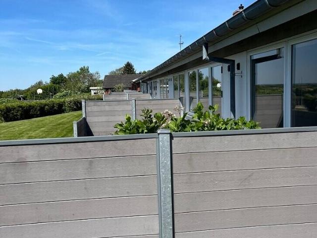 Villa til leje i Århus