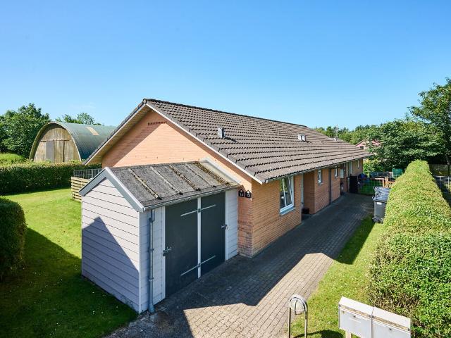 Villa til leje i Stakroge, Århus