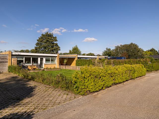 Villa til leje i Spjald, Ringkøbing-Skjern