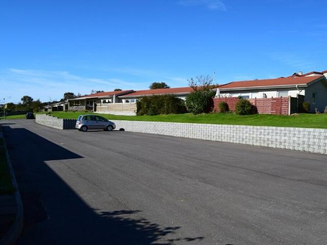 Villa til leje i Skive, Århus