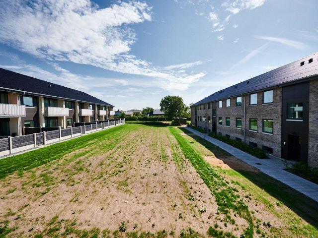 Lejlighed til leje i Vinderup, Århus