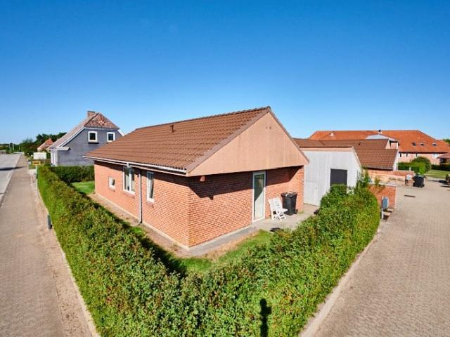 Villa til leje i Hemmet, Århus
