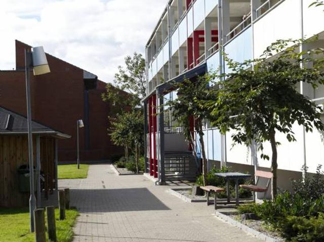 Lejlighed til leje i Ikast, Århus