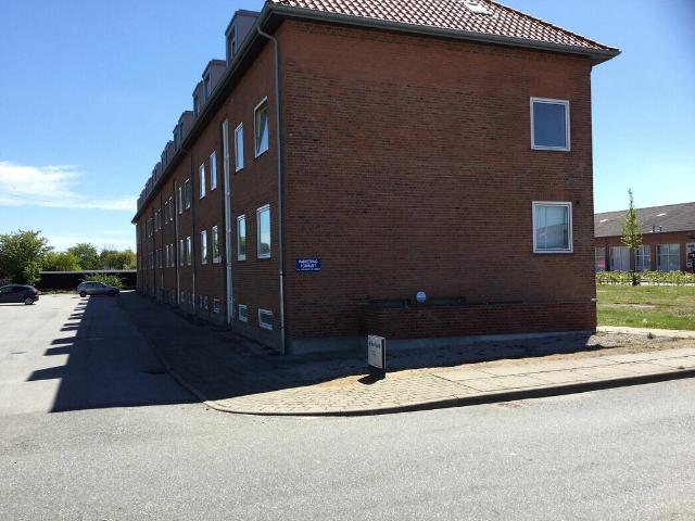 Lejlighed til leje i Skive, Århus