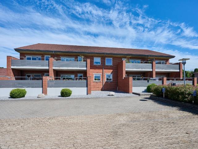 Lejlighed til leje i Ikast, Århus