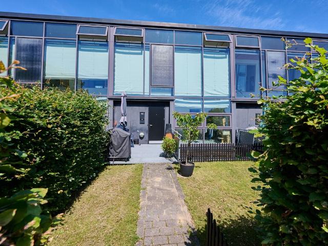 Villa til leje i Ikast, Århus