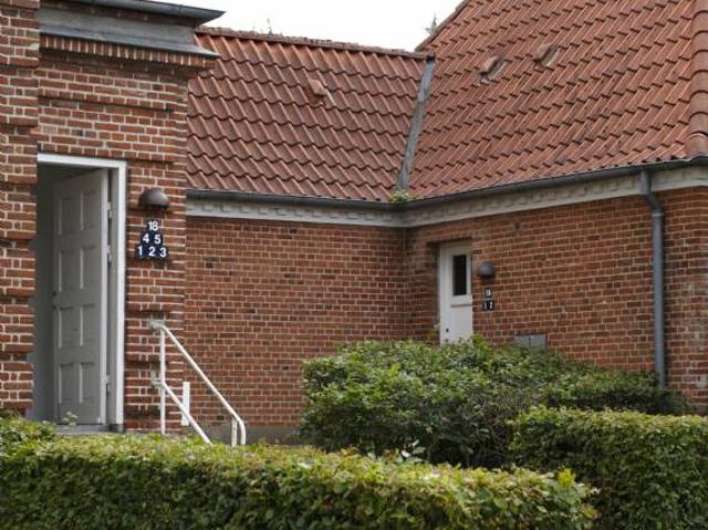 Ejendom til leje i Engesvang, Århus