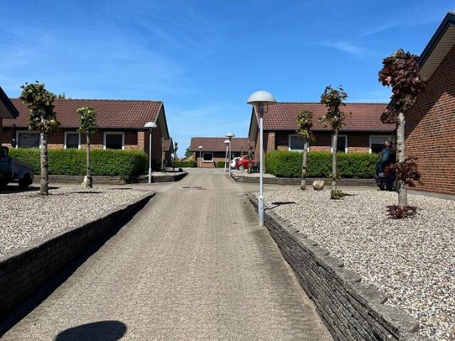 Villa til leje i Roslev, Århus