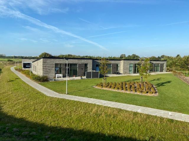 Villa til leje i Lem, Århus