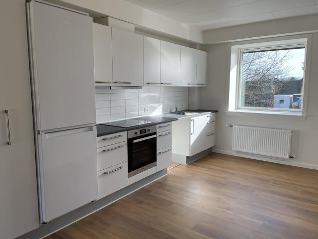 Lejlighed til leje i Vinderup, Århus