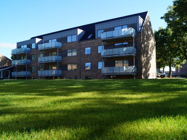 Lejlighed til leje i Skjern, Århus