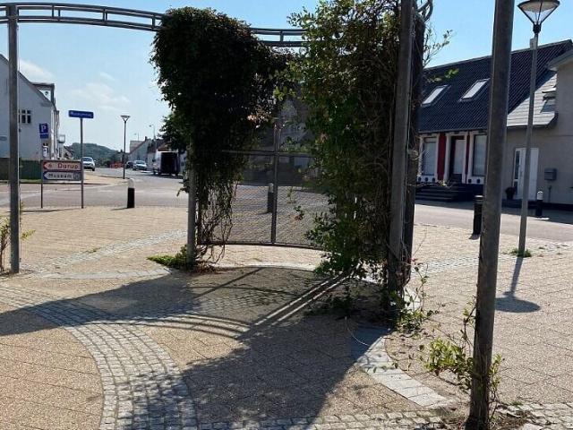 Lejlighed til leje i Glyngøre, Århus