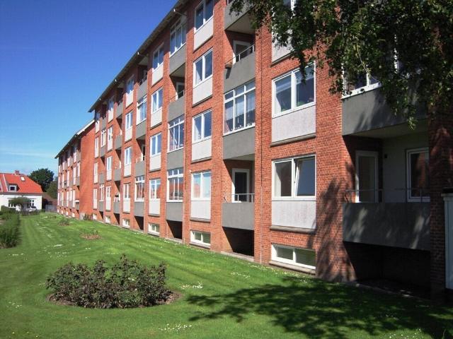 Lejlighed til leje i Skive, Århus