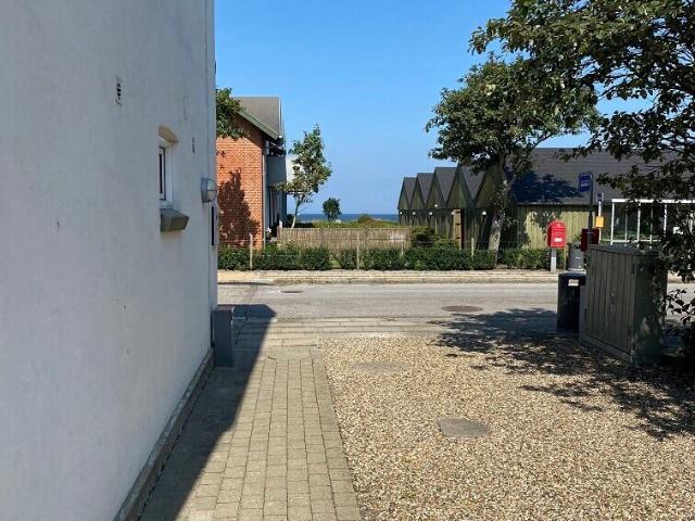 Lejlighed til leje i Glyngøre, Århus