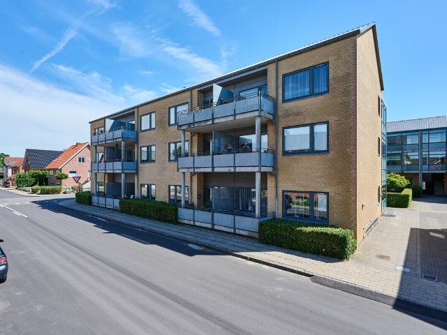 Lejlighed til leje i Ikast, Århus