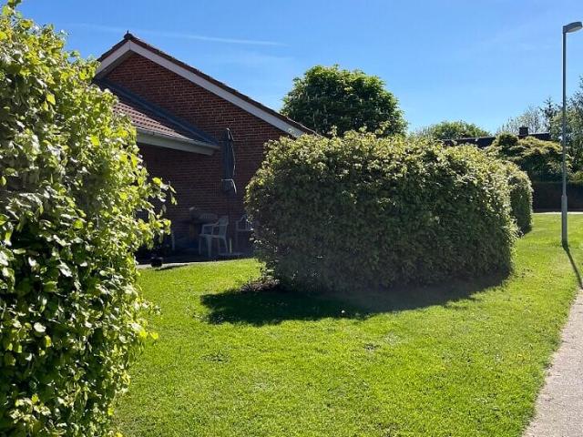 Villa til leje i Hvidbjerg, Århus
