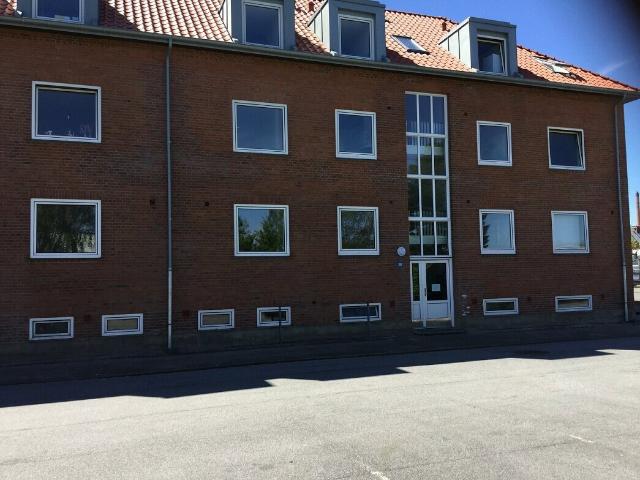 Lejlighed til leje i Skive, Århus